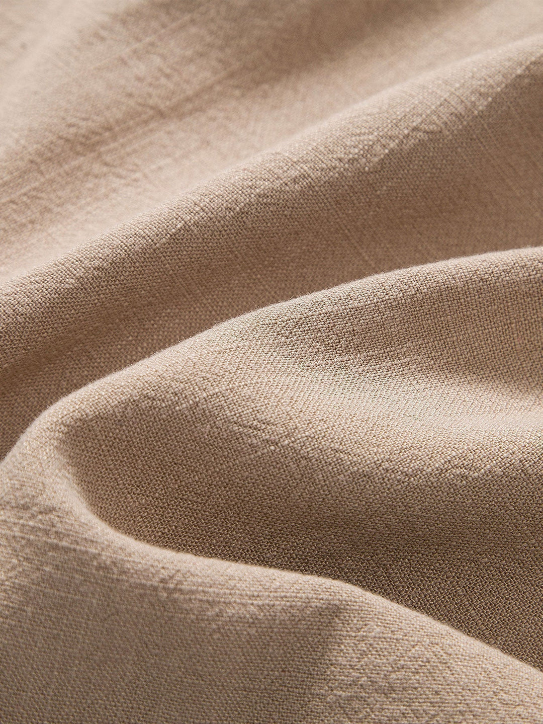 Carter Men’s Button Shirt and Shorts Set