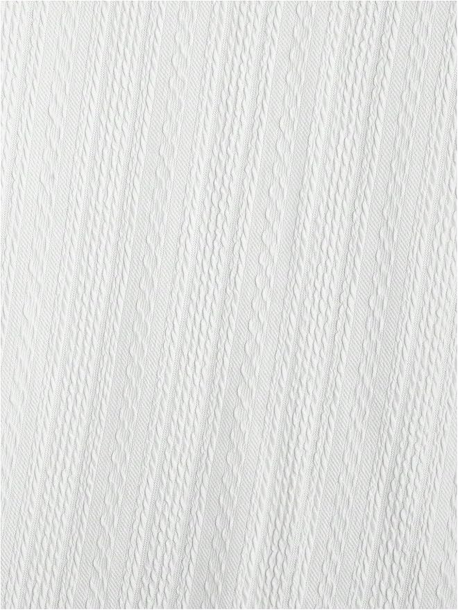 Jacquard Polo
