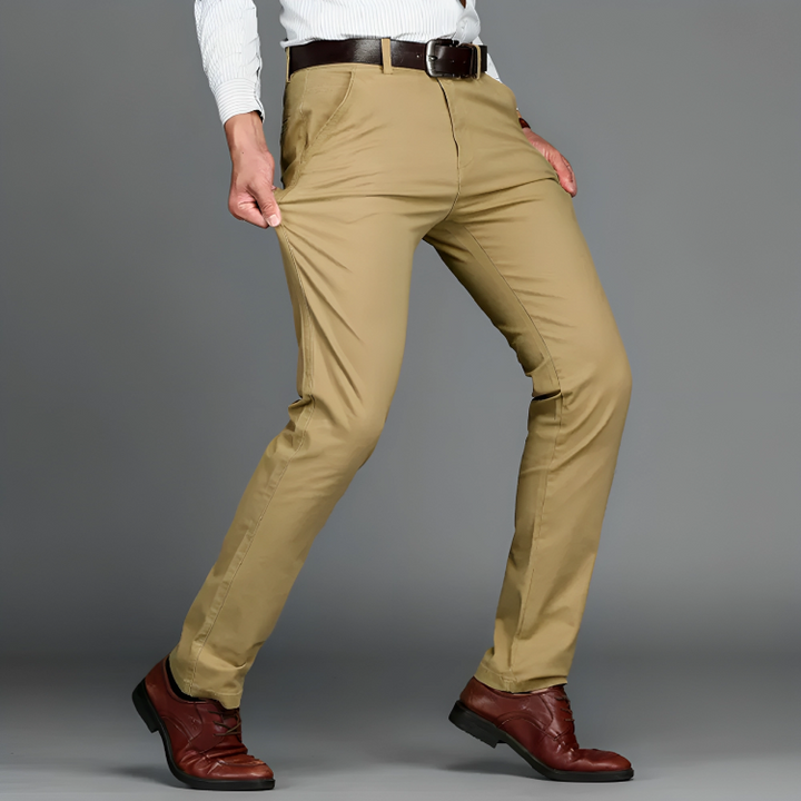 Aspen Work Trousers - Benson & Clark