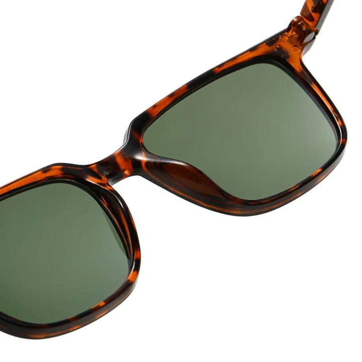 Everyday Huckleberry Sunglasses - Benson & Clark