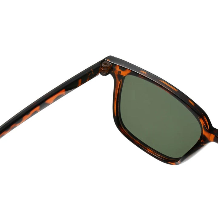 Everyday Huckleberry Sunglasses - Benson & Clark