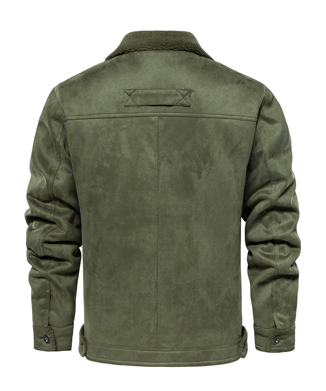 Highland Sherpa Jacket