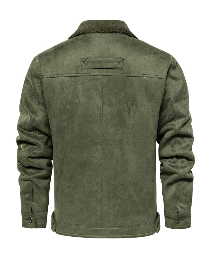 Highland Sherpa Jacket