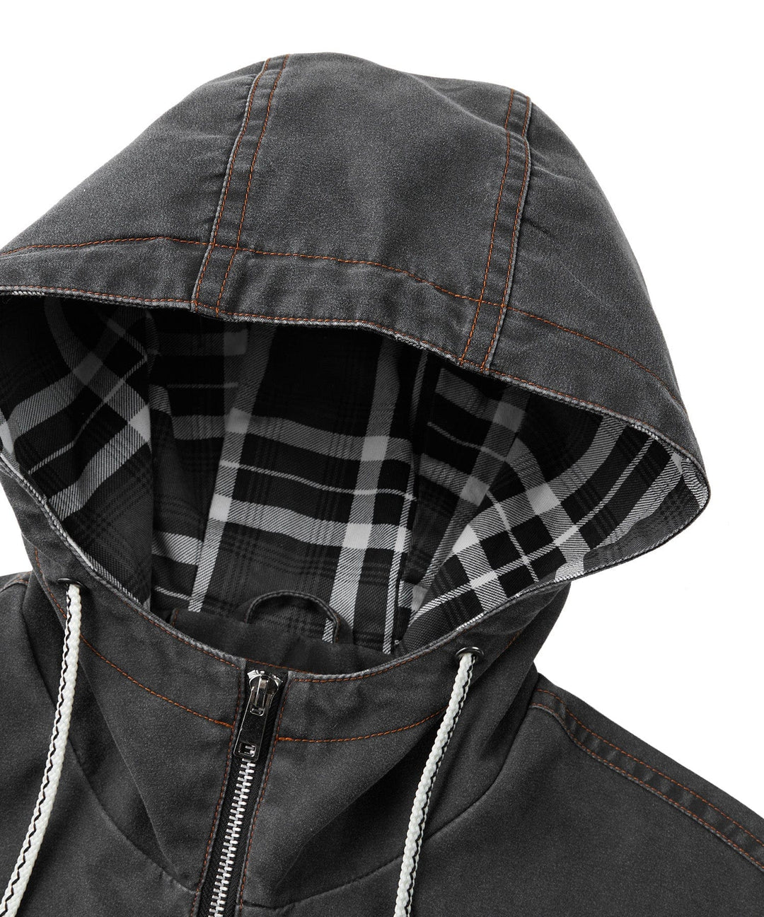Benson Urban Jacket