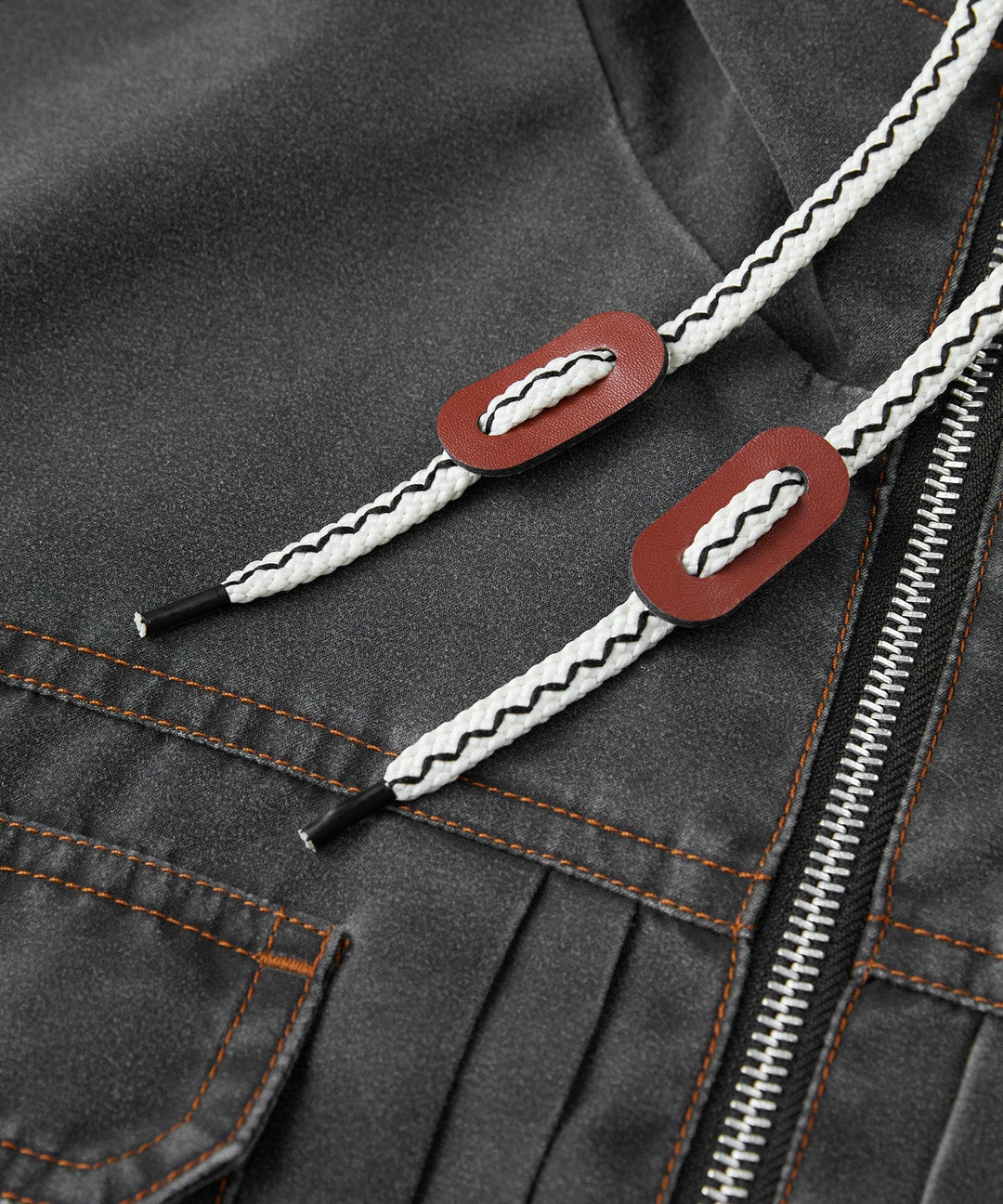 Benson Urban Jacket