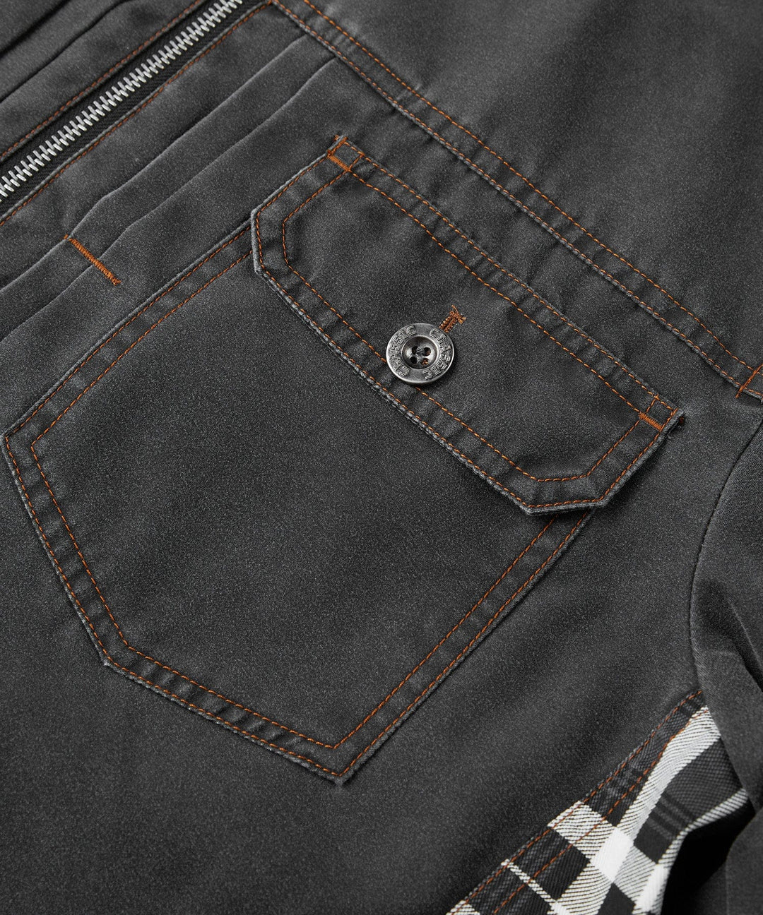 Benson Urban Jacket