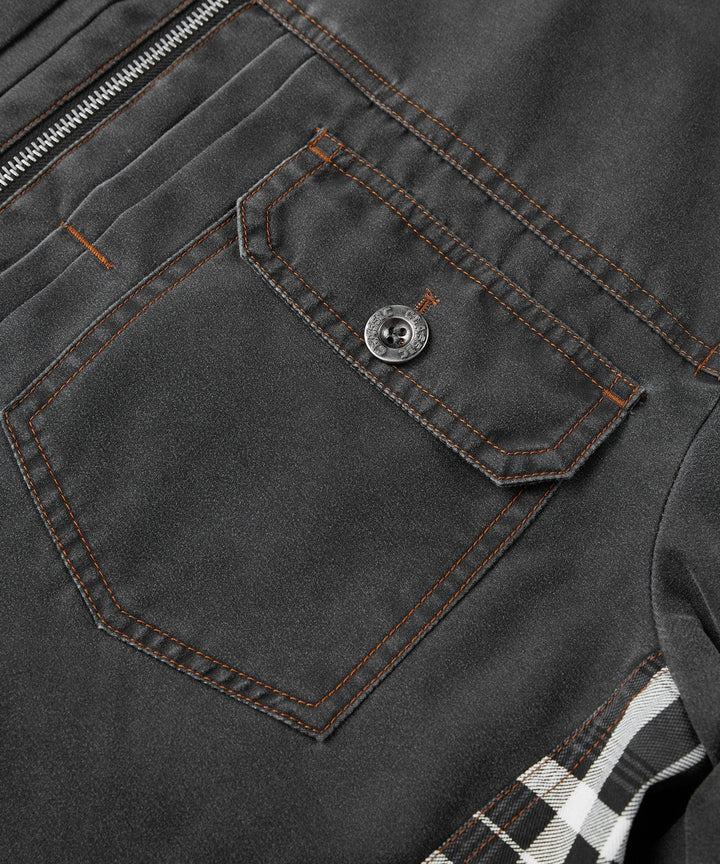 Benson Urban Jacket