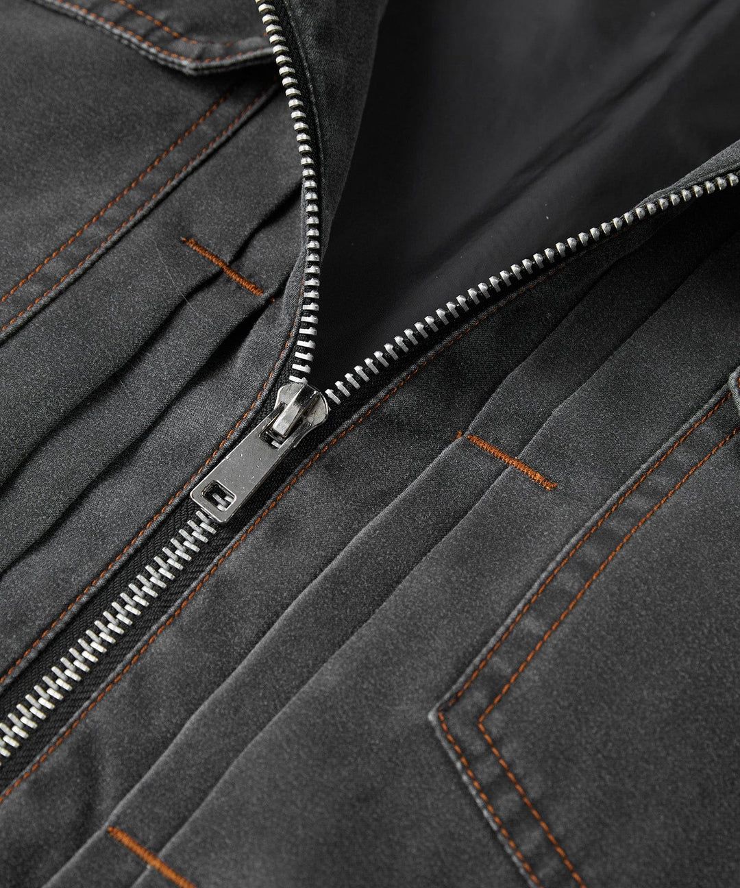 Benson Urban Jacket