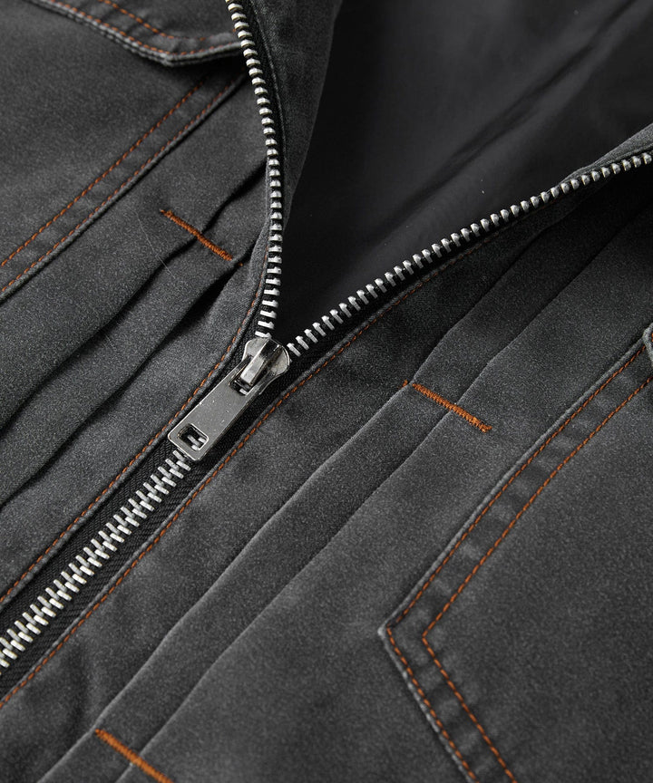 Benson Urban Jacket