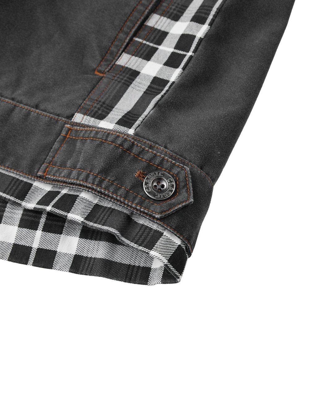 Benson Urban Jacket