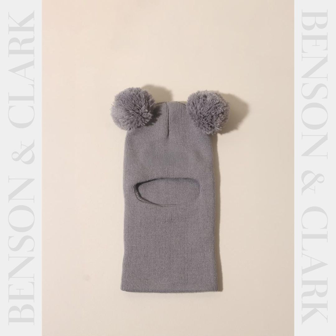 Baby Beanie