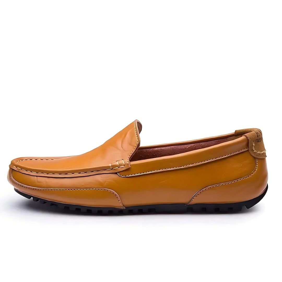 Driving Loafers - Benson & Clark