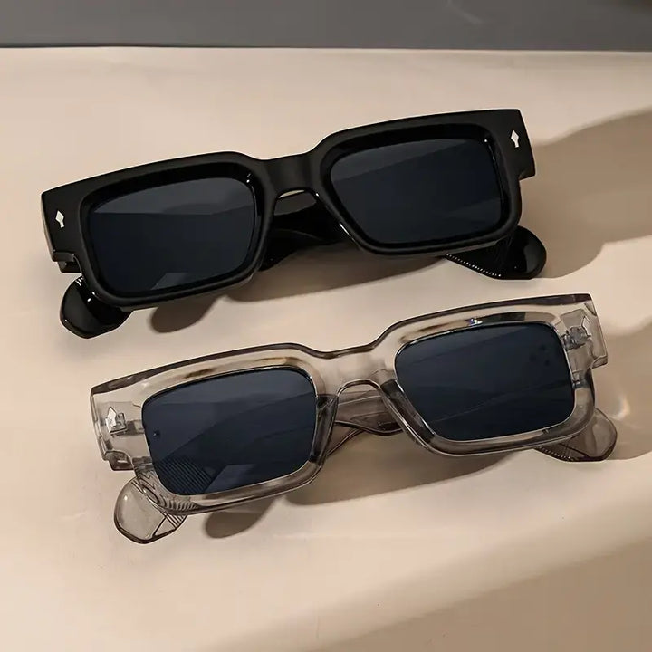 Palermo Rectangular Sunglasses