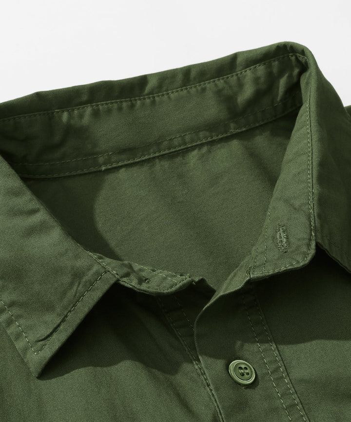 Trailmate Shirt - Benson & Clark