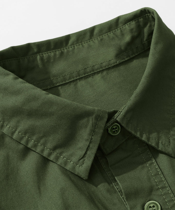 Trailmate Shirt - Benson & Clark