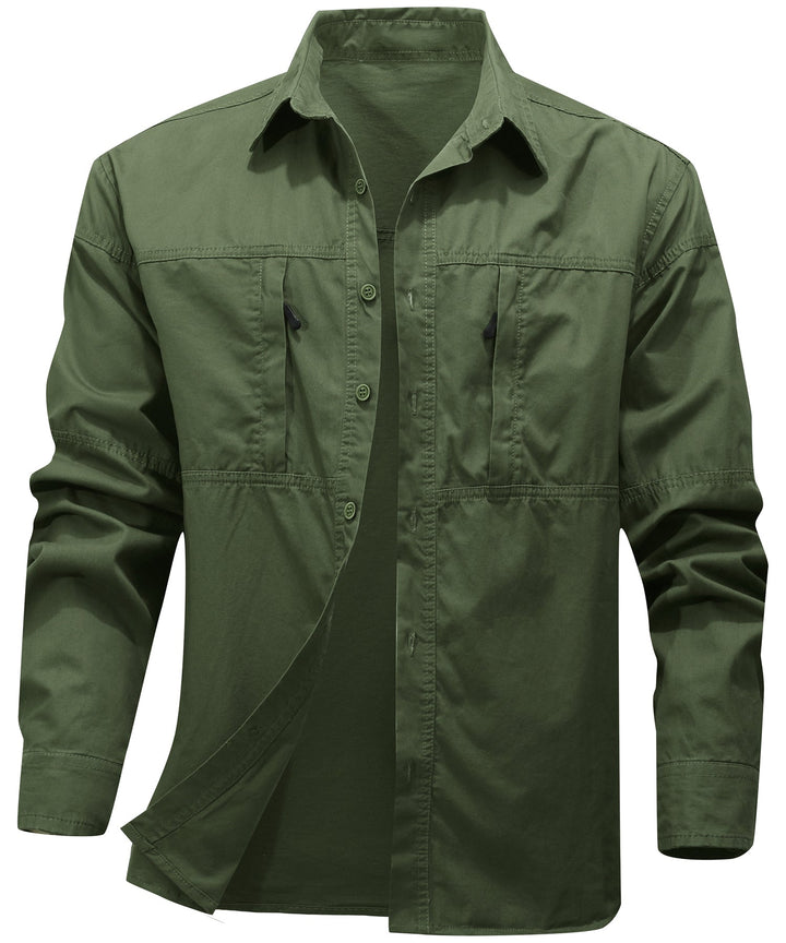 Trailmate Shirt - Benson & Clark