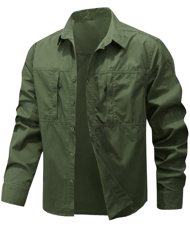 Trailmate Shirt - Benson & Clark