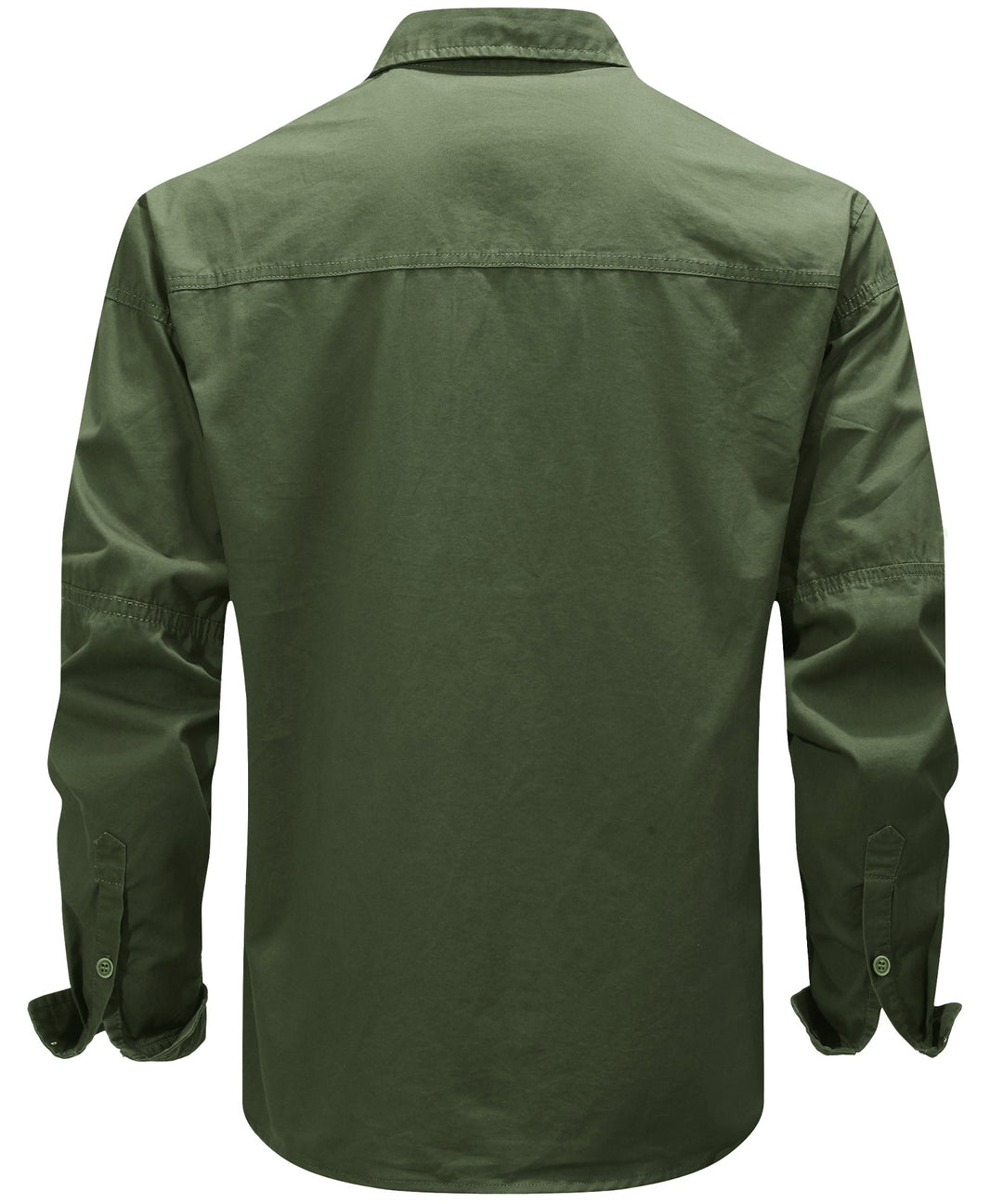 Trailmate Shirt - Benson & Clark