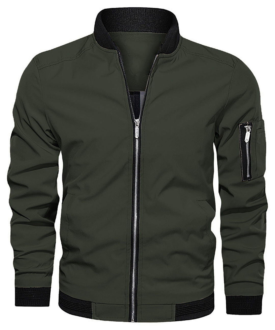 Apex Bomber (5 Designs) - Benson & Clark