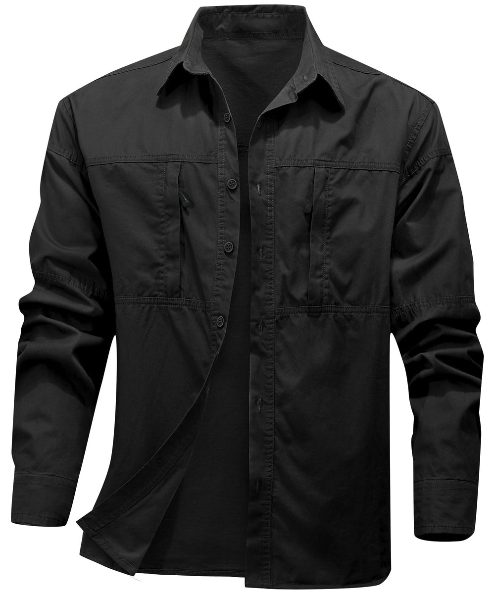 Trailmate Shirt - Benson & Clark