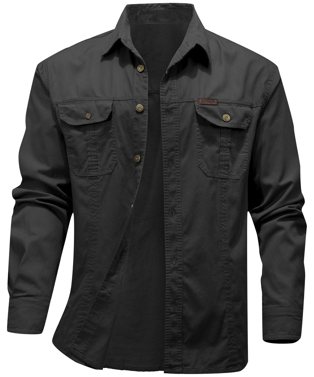 Venture Guard Shirt - Benson & Clark