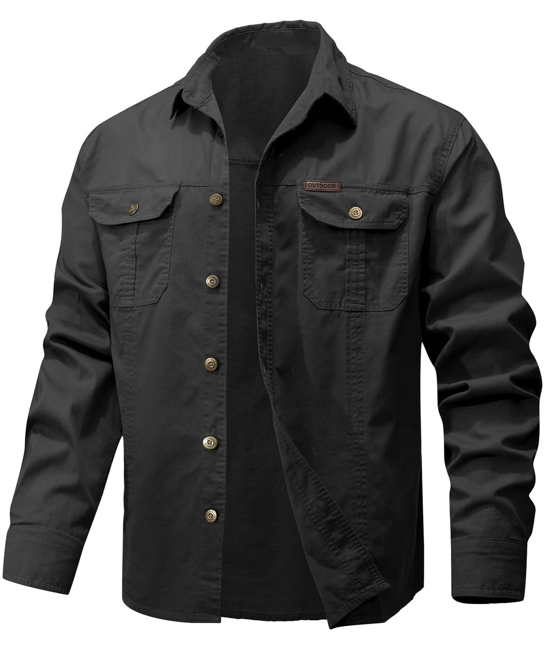 Venture Guard Shirt - Benson & Clark