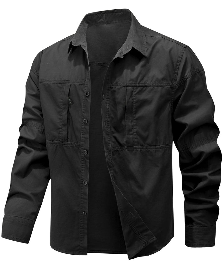 Trailmate Shirt - Benson & Clark