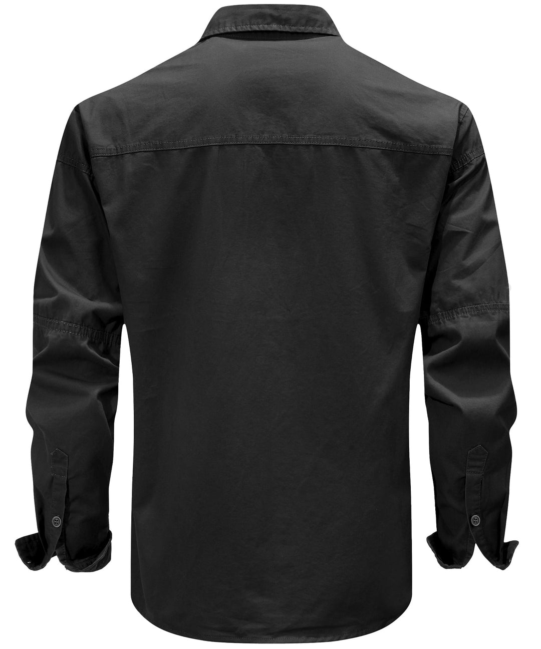 Trailmate Shirt - Benson & Clark