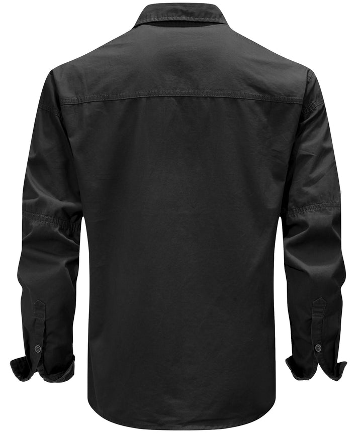 Trailmate Shirt - Benson & Clark