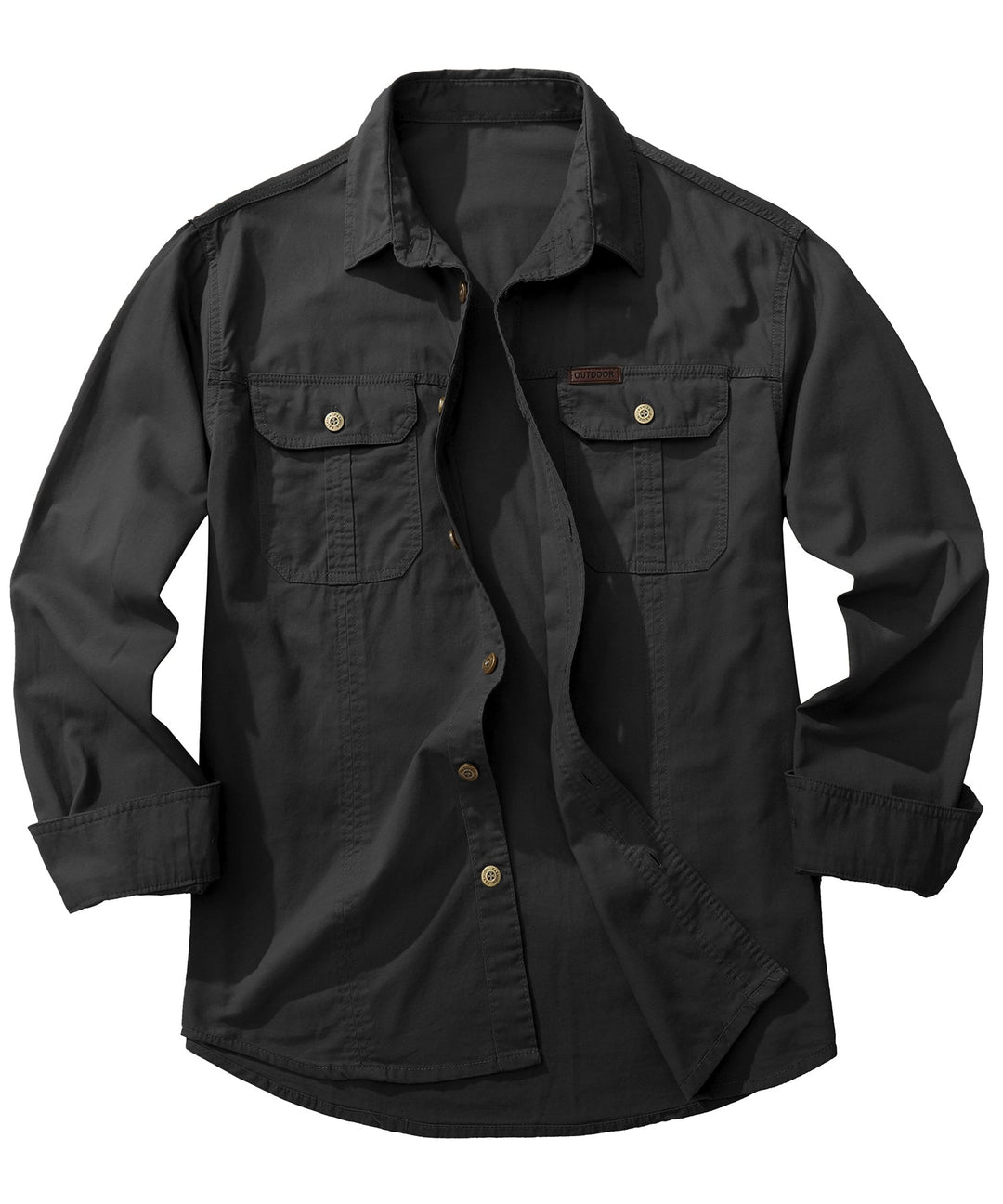 Venture Guard Shirt - Benson & Clark