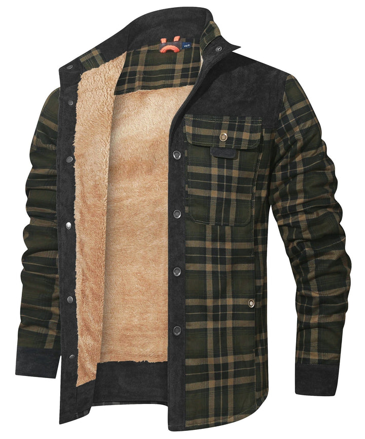 Trailblazer Jacket (9 Designs) - Benson & Clark