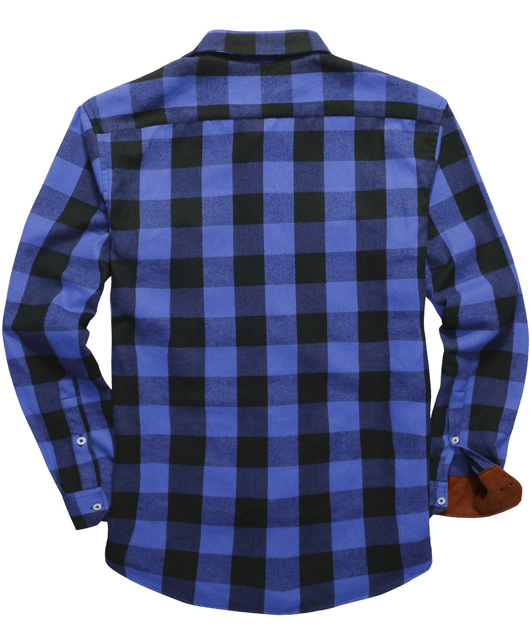 Timberline Flannel Shirt - Benson & Clark