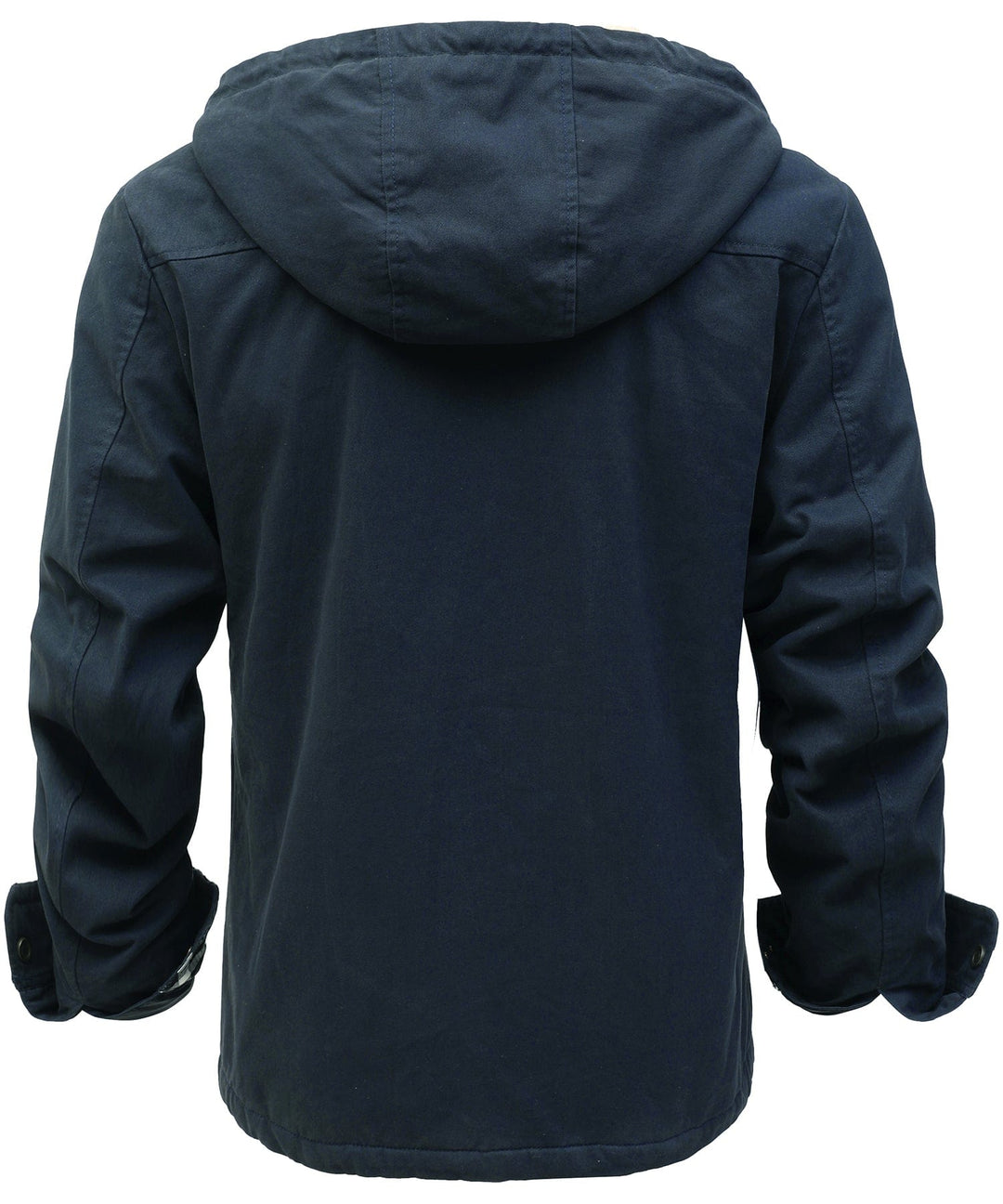 Apex Fleece Jacket (6 Designs) - Benson & Clark