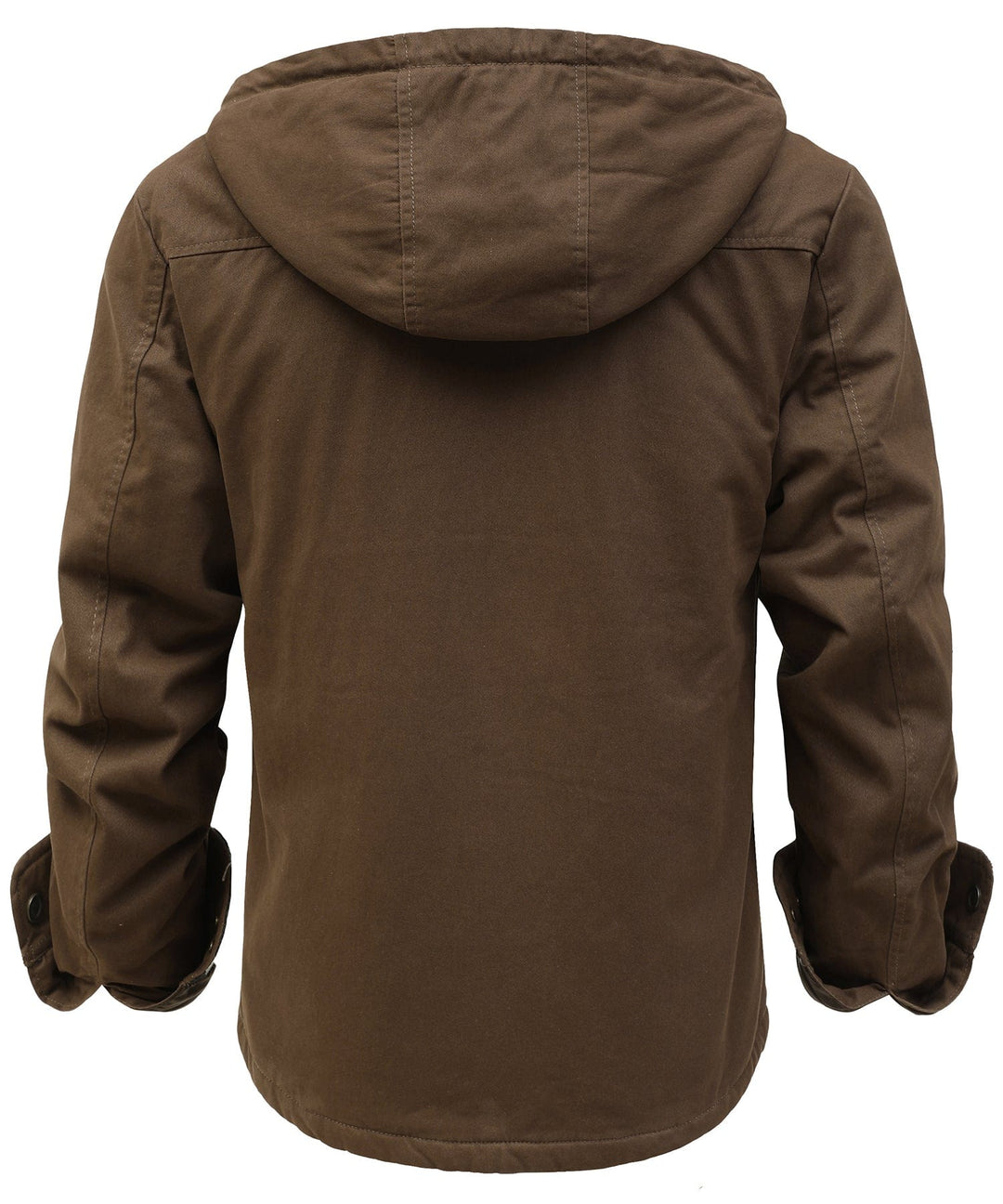 Apex Fleece Jacket (6 Designs) - Benson & Clark