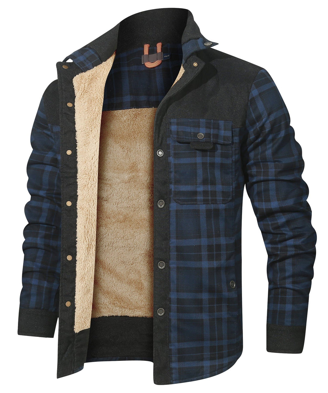 Trailblazer Jacket (9 Designs) - Benson & Clark