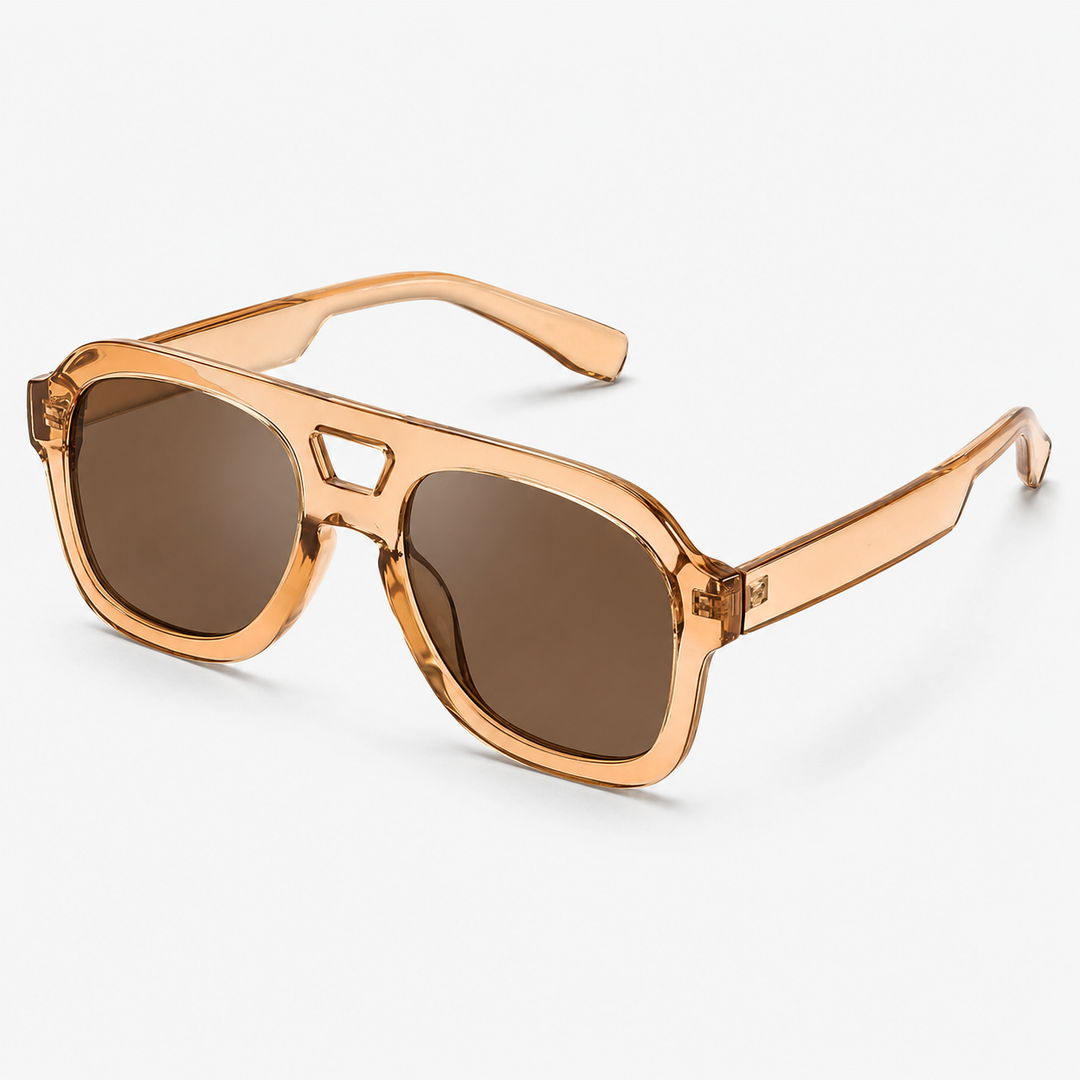 Paloma | Square Aviator