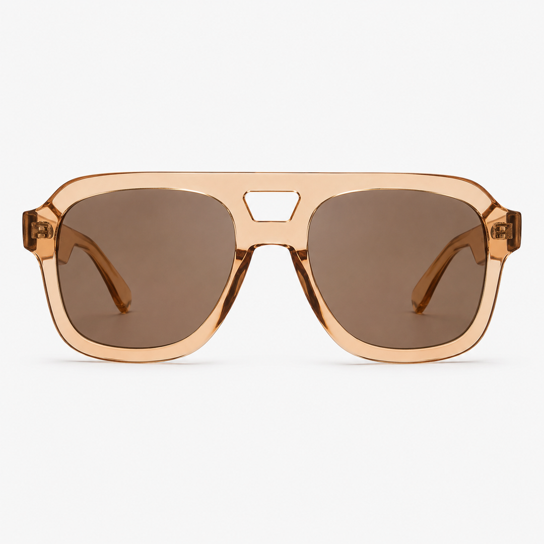 Paloma | Square Aviator