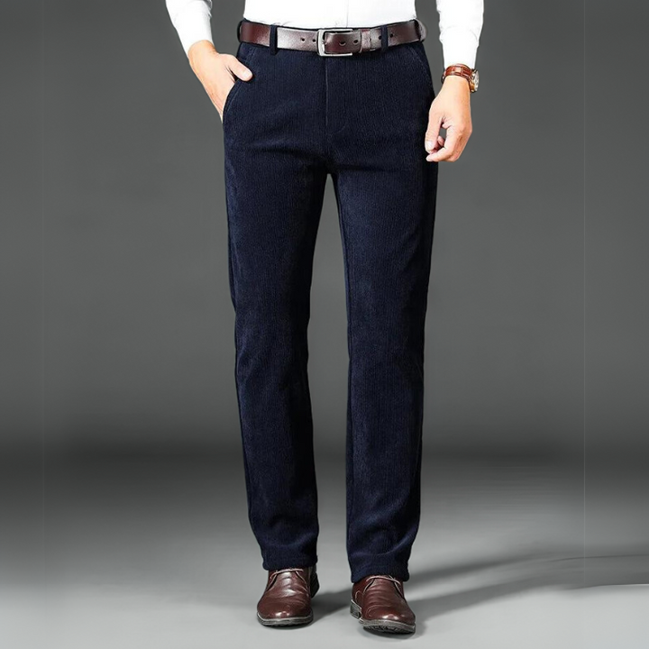 Churchill Trousers - Benson & Clark