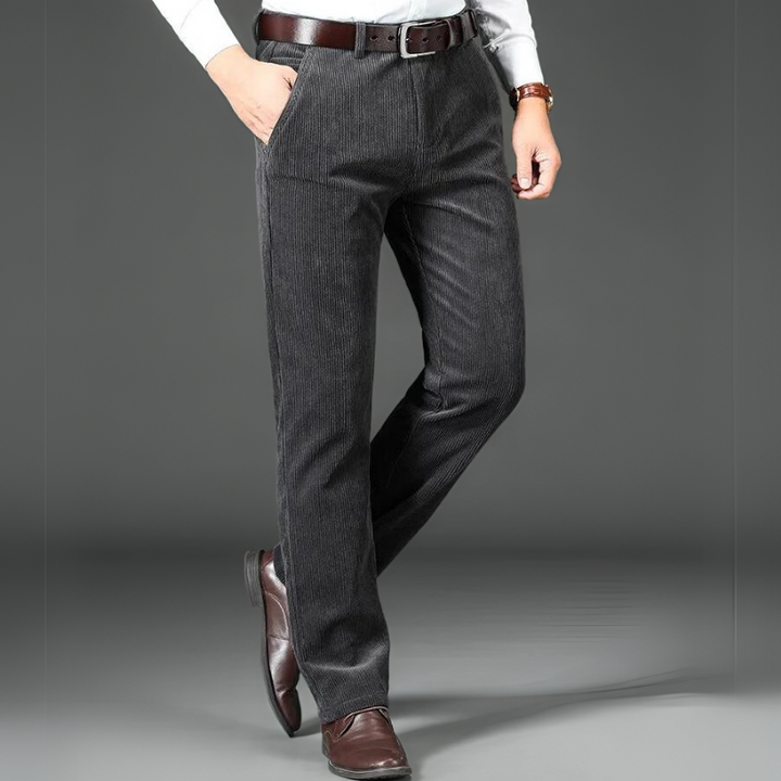 Churchill Trousers - Benson & Clark