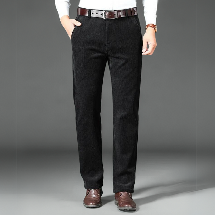 Churchill Trousers - Benson & Clark