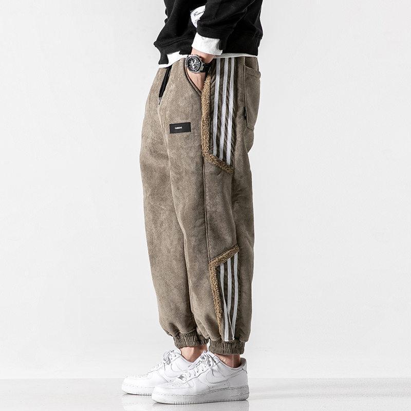 Geno Streetwear Joggers - Benson & Clark