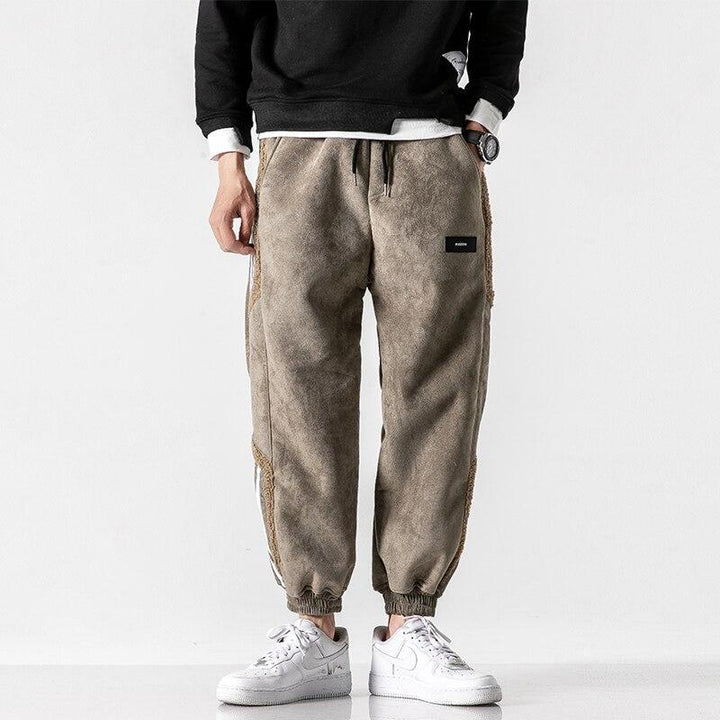 Geno Streetwear Joggers - Benson & Clark