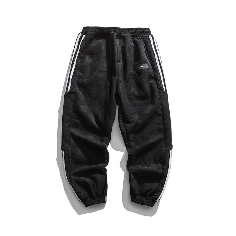 Geno Streetwear Joggers - Benson & Clark