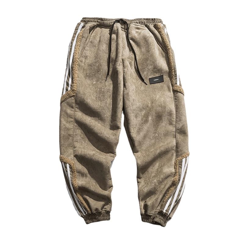 Geno Streetwear Joggers - Benson & Clark