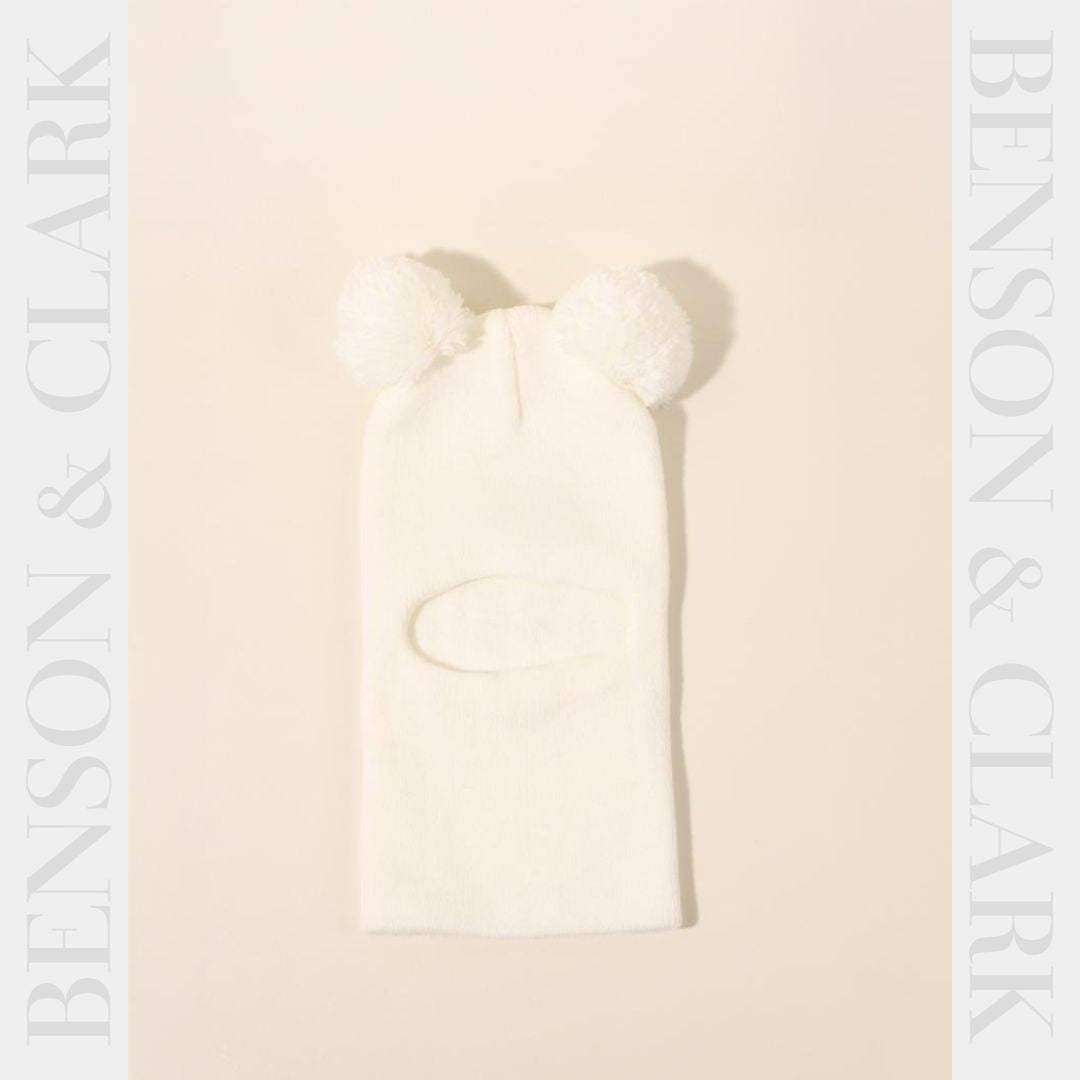 Baby Beanie