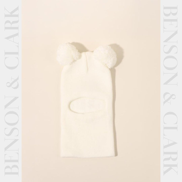 Baby Beanie