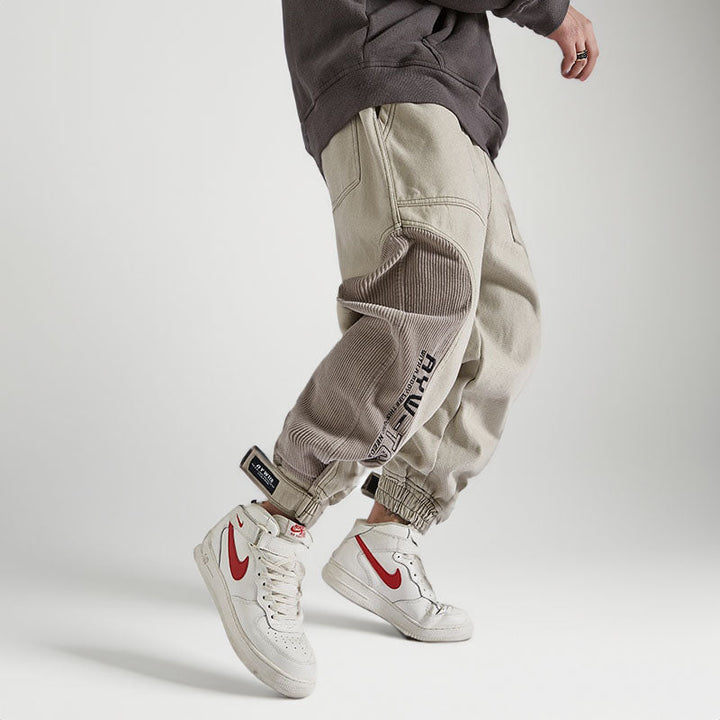 Urban Edge Joggers - Benson & Clark