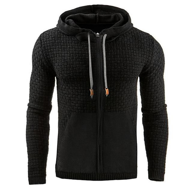 Horizon Full-Zip Hoodie (4 Designs) - Benson & Clark