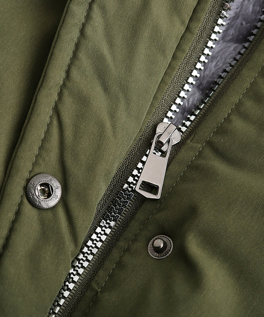 WOMEN'S PARKA 2.0 - Benson & Clark