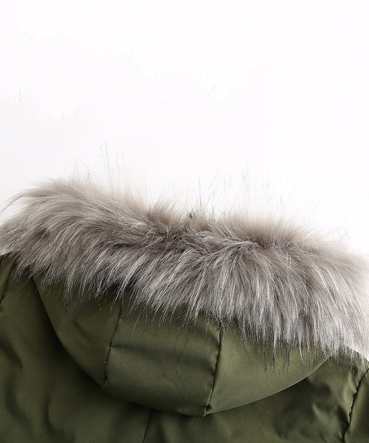 WOMEN'S PARKA 2.0 - Benson & Clark